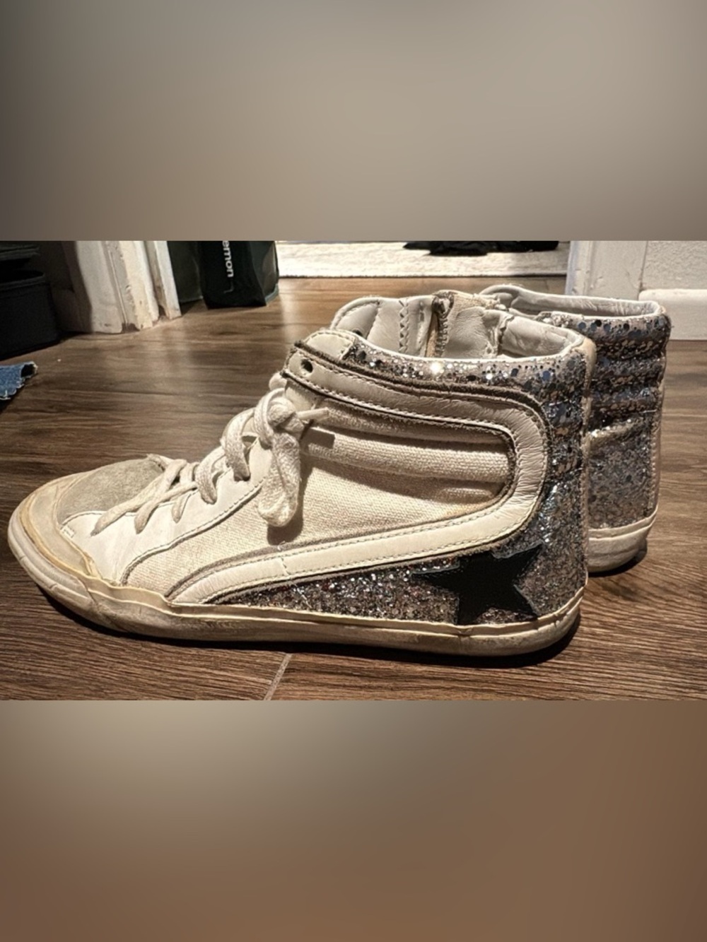 Golden Goose Slides ✨ - Picture 3 of 8